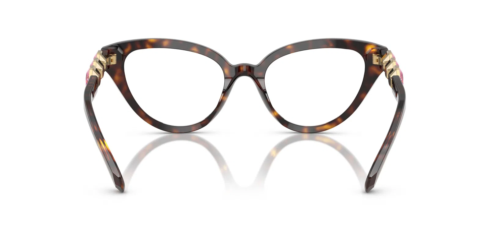 Swarovski 2028F Eyeglasses - view 18